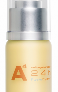 A4 Fushi by eva Face Serum